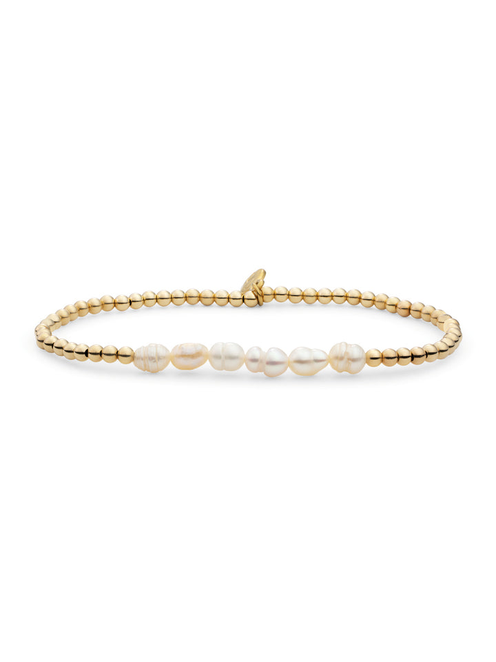 Pearl Universe armband