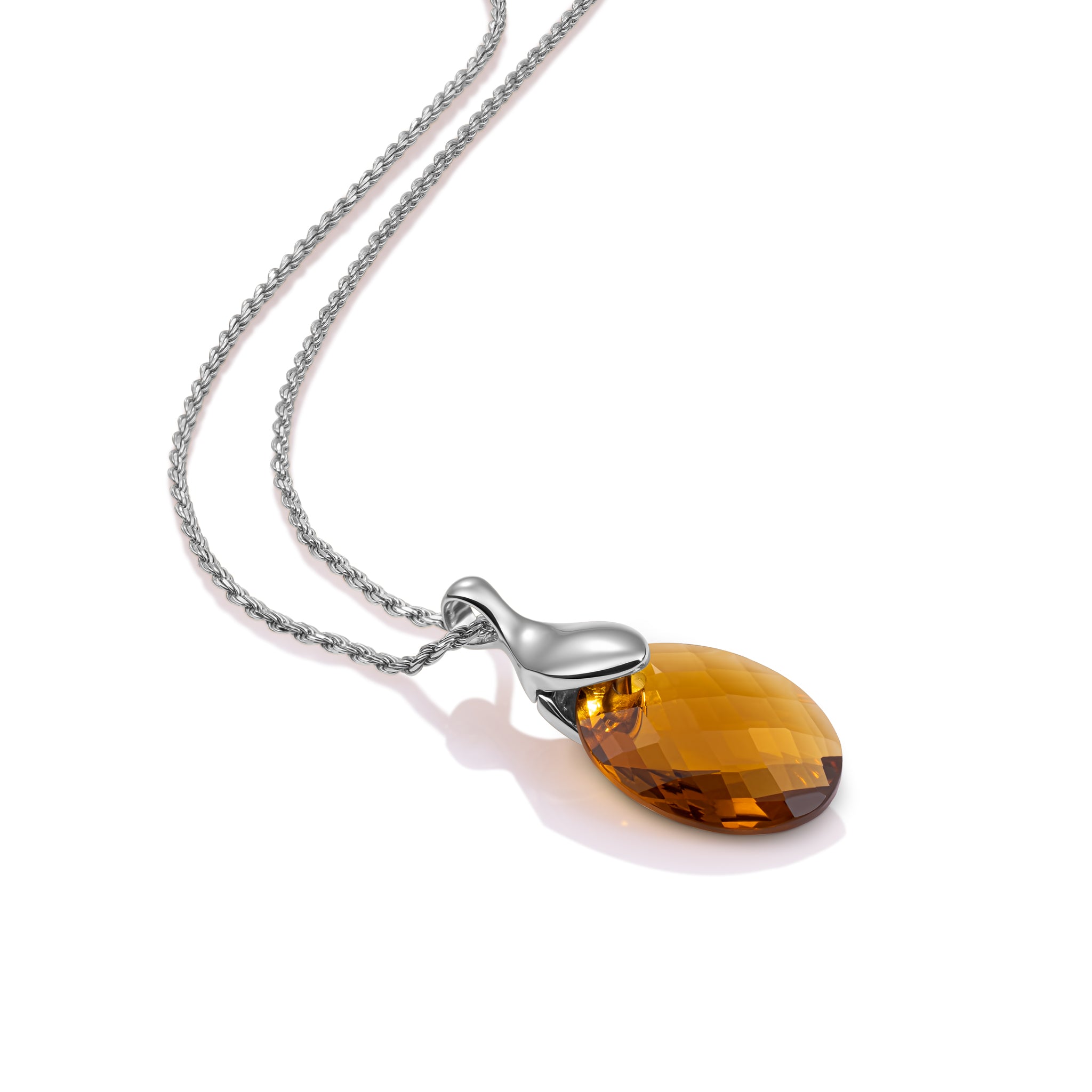 Citrine Quartz