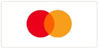 Mastercard creditcard