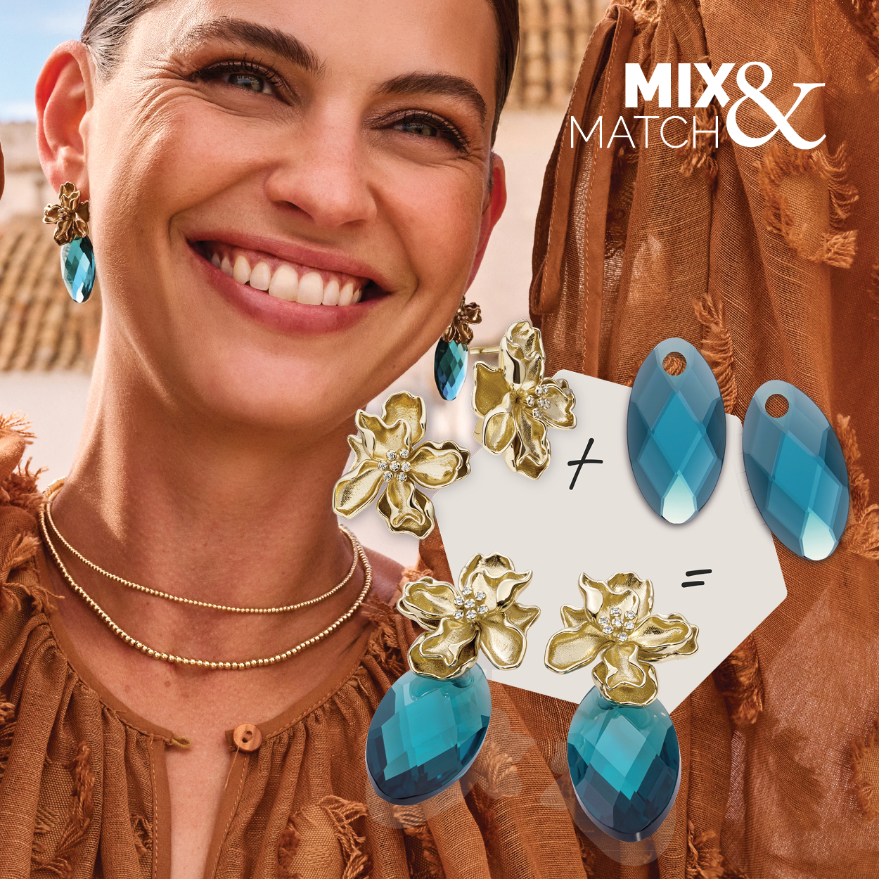 Design je eigen oorbel!