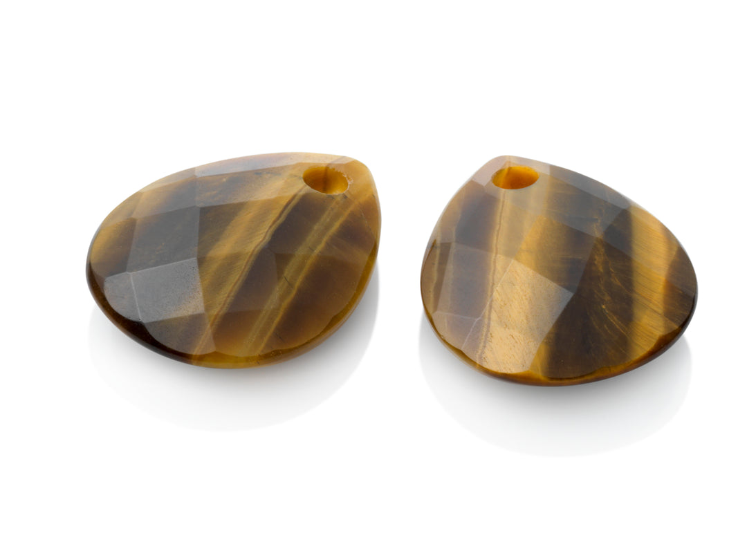 Tiger Eye - Afterglow edelstenen - Sparkling Jewels