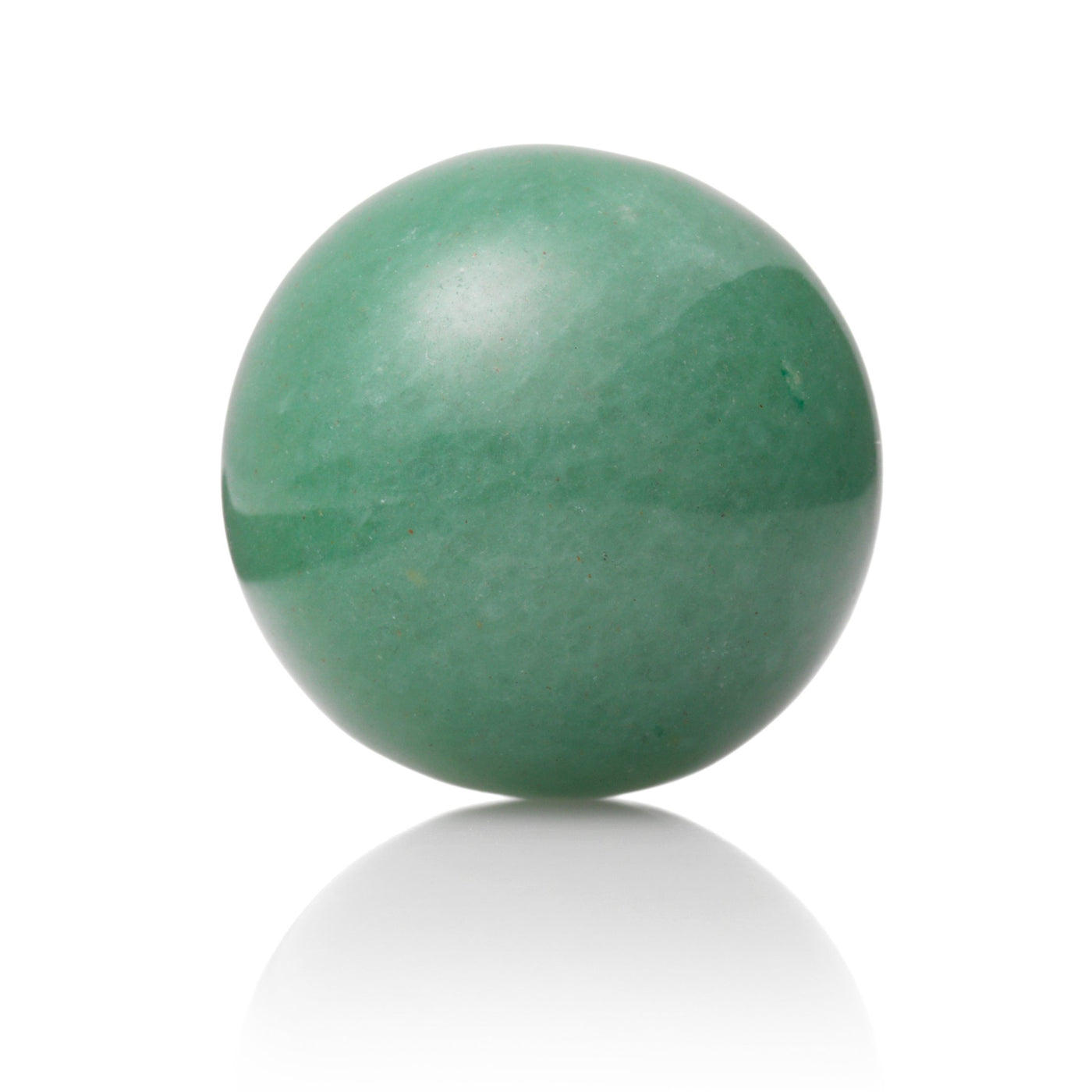 Green Aventurine - 20mm polished