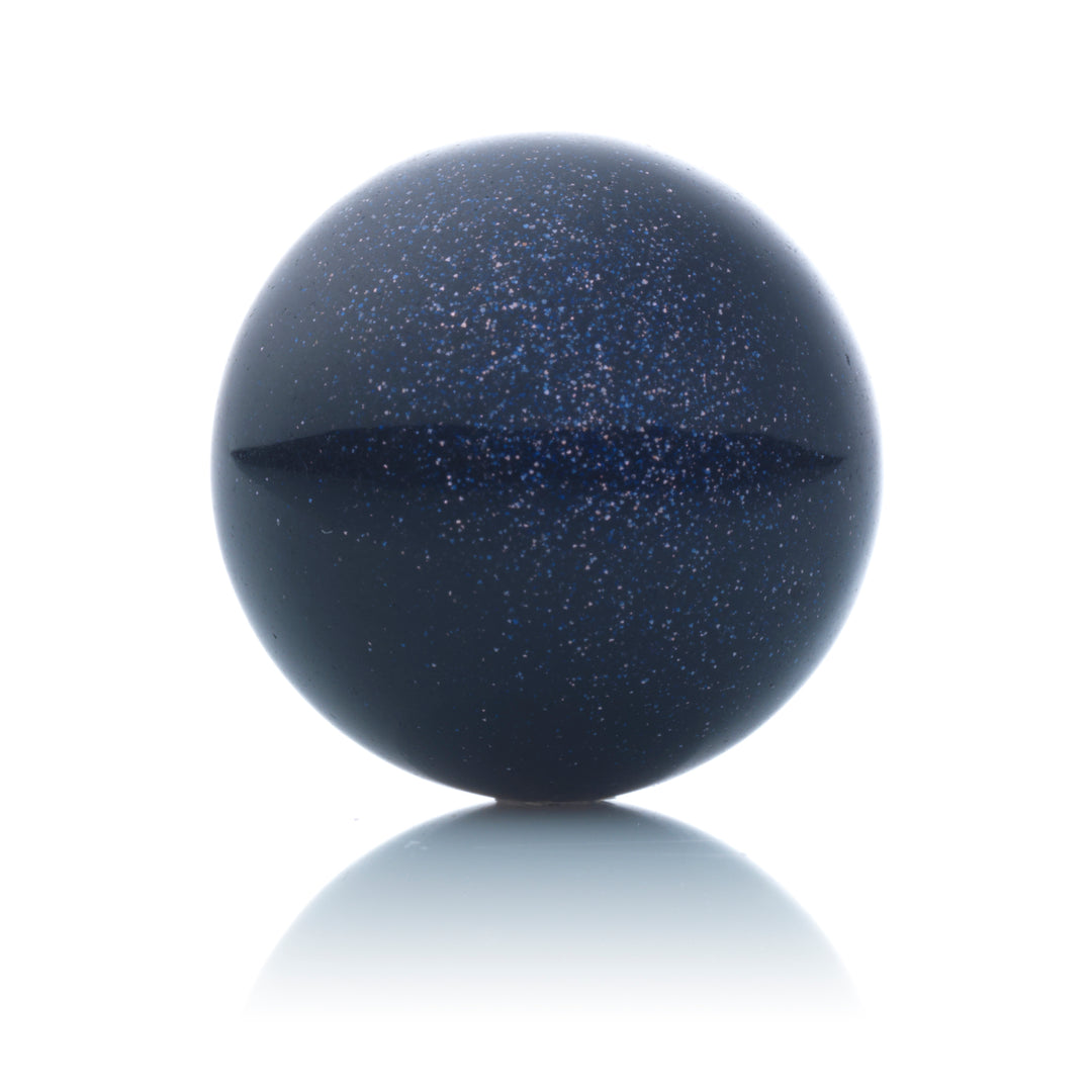 Goldstone Blue - 20mm gepolijst - Sparkling Jewels