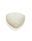 Mother of Pearl Trillion Cut ketting edelsteen