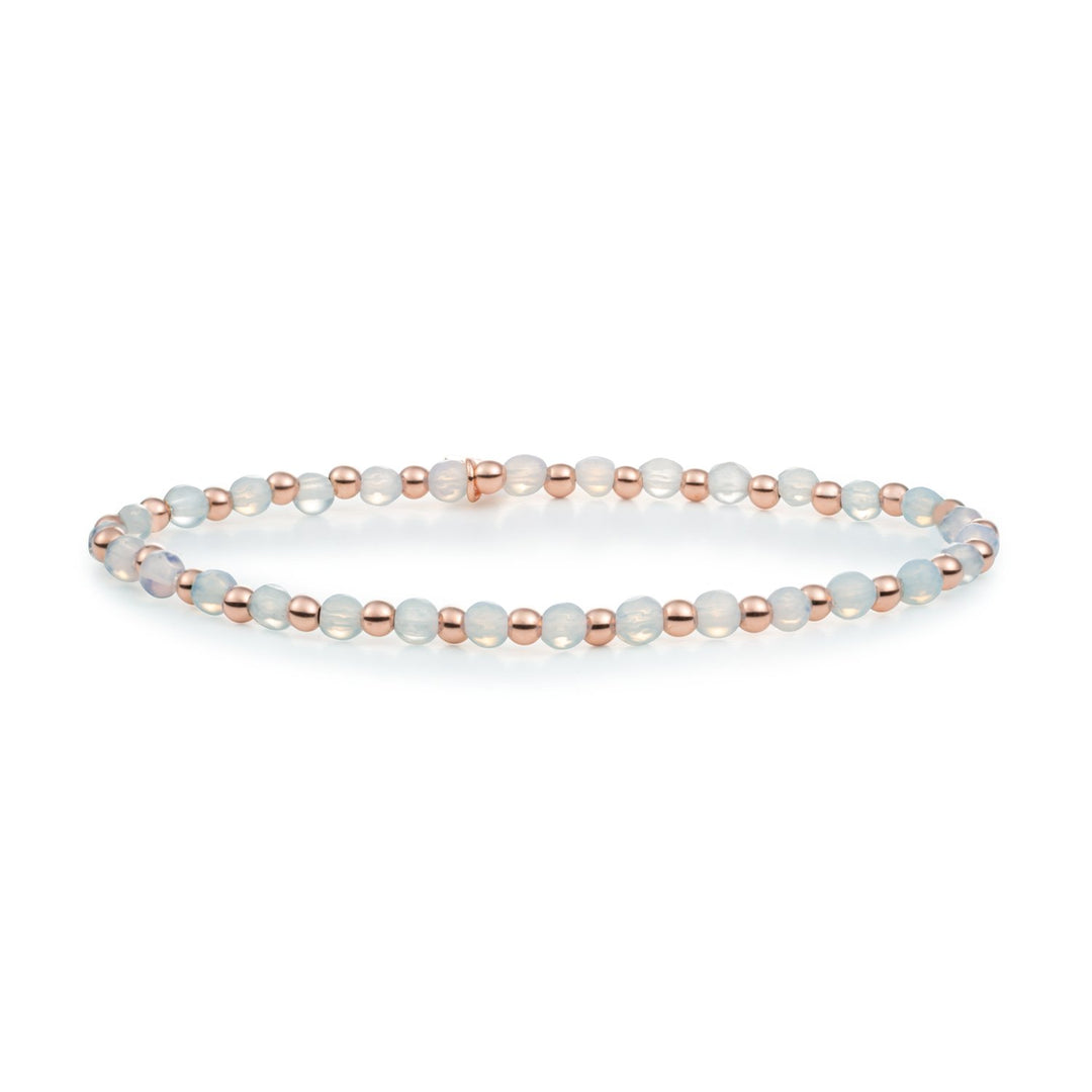 Opalite Interstellar bracelet