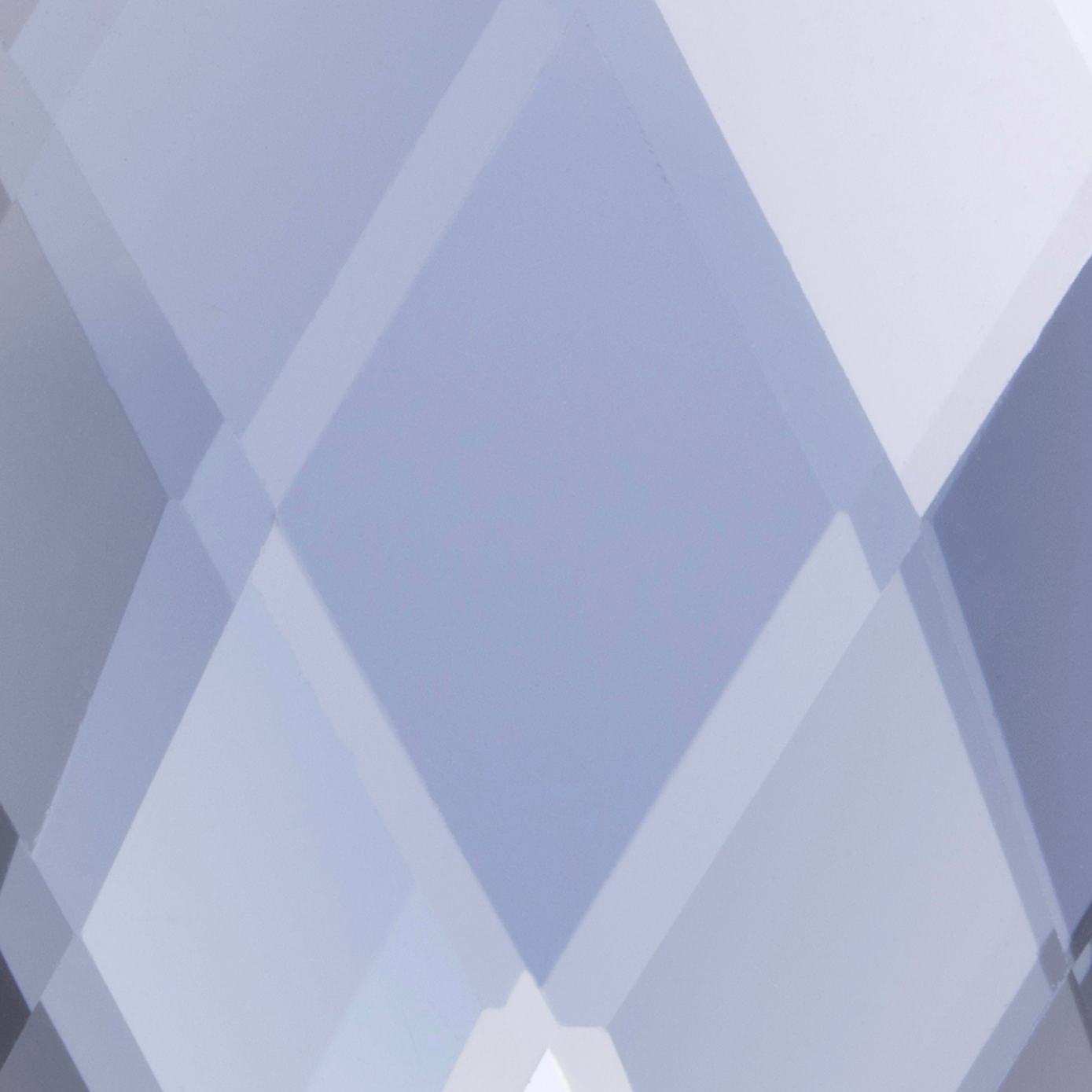 Ice Blue Quartz
