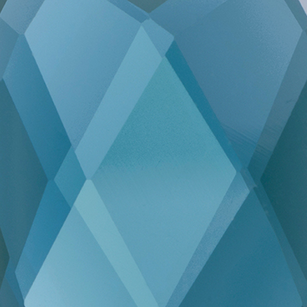 Ocean Topaz Quartz